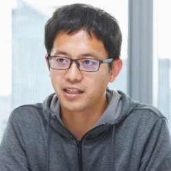 川越 五郎