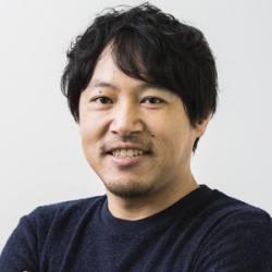 北庄司 英雄