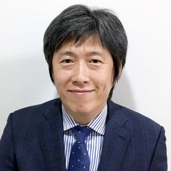 松田 行正