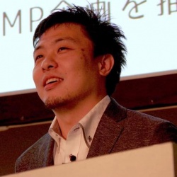 森谷 尚平