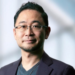 梅野 真也