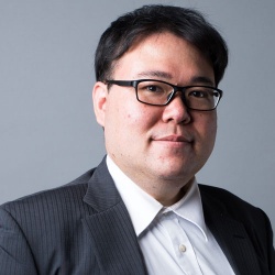 渡部 潤