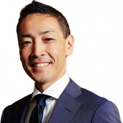藤川 佳則