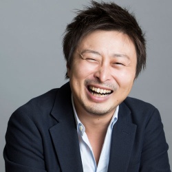 須藤 憲司
