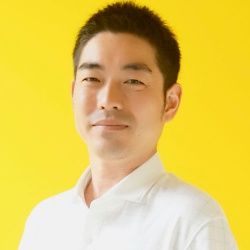 隅井 歩