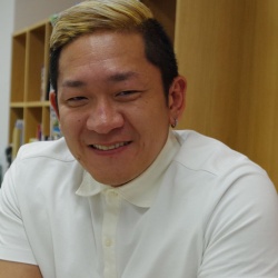 筑波 次郎