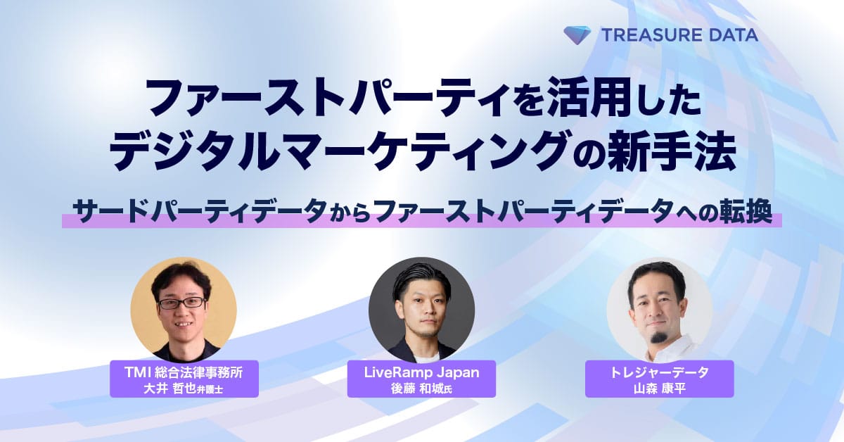 【STORES】が提案する！効果的な店舗デジタルマーケティングとは？ - 1. もう一度店舗デジタルマーケティングの重要性を確認