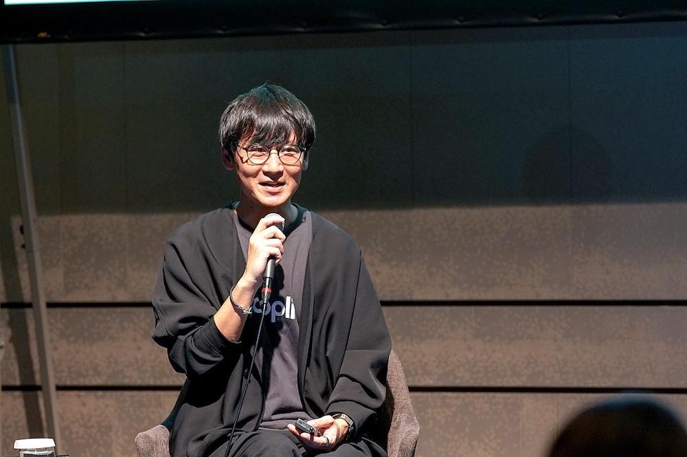 株式会社ヤプリ 執行役員CCOの金子 洋平氏